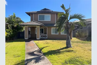 91-204 Oaheahe Way, Kapolei, HI 96707 - Photo 1