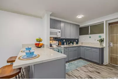 1423 Emerson Street #111, Honolulu, HI 96813 - Photo 1
