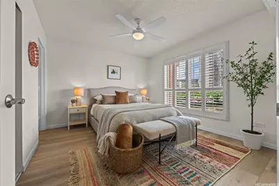 1080 Ala Napunani Street #310, Honolulu, HI 96818 - Photo 1