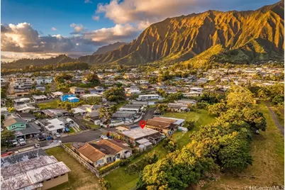 47-417 Kapehe Street #A, Kaneohe, HI 96744 - Photo 1