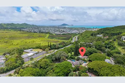 1005 Kailua Road #F, Kailua, HI 96734 - Photo 1
