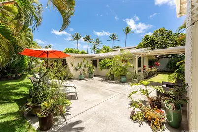 134 S Kalaheo Avenue, Kailua, HI 96734 - Photo 1