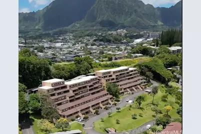46-149 Meheanu Loop #3135, Kaneohe, HI 96744 - Photo 1
