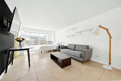 2525 Date Street #1804, Honolulu, HI 96826 - Photo 1