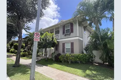 91-1048 Waikai Street, Ewa Beach, HI 96706 - Photo 1