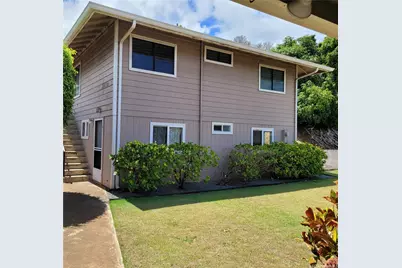 1309 Ala Alii Street #A, Honolulu, HI 96818 - Photo 1