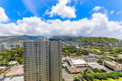 1212 Nuuanu Avenue #3208, Honolulu, HI 96817 - Photo 1