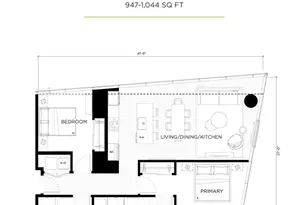 333 Ward Ave, Honolulu, HI 96814 - Photo 1