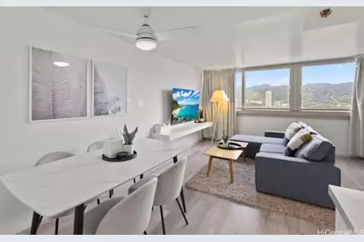 445 Seaside Avenue #2101, Honolulu, HI 96815 - Photo 1