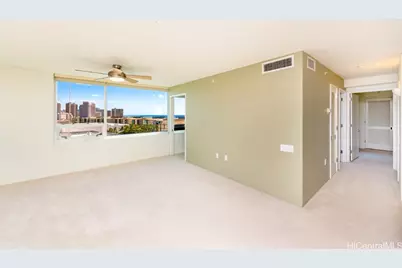 88 Piikoi Street #1406, Honolulu, HI 96814 - Photo 1