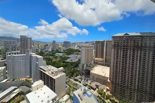 1778 Ala Moana Blvd, Honolulu, HI 96815 - Photo 1