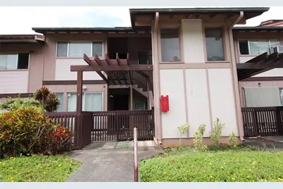 98-625 Kilinoe Street #3C2, Aiea, HI 96701 - Photo 1