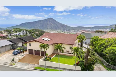 1105 Kaluanui Road, Honolulu, HI 96825 - Photo 1