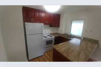 421 Lewers Street #H, Honolulu, HI 96815 - Photo 1