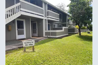 94-1405 Polani Street #24C, Waipahu, HI 96797 - Photo 1