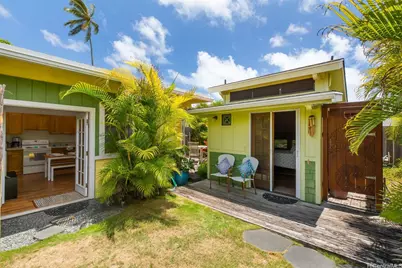 146 Maluniu Avenue #A (Ohana), Kailua, HI 96734 - Photo 1