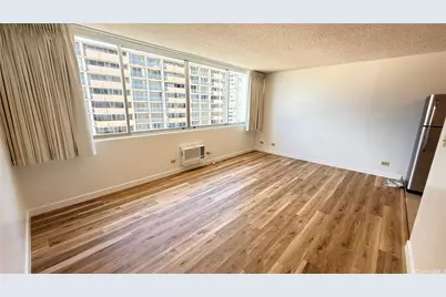 1560 Kanunu Street #1108, Honolulu, HI 96814 - Photo 1