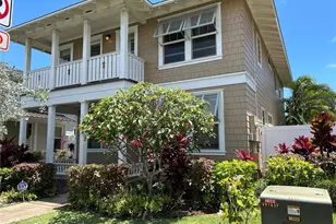 91-1071 Kaiapele St, Ewa Beach, HI 96706 - Photo 1