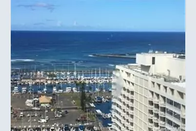 1778 Ala Moana Boulevard #2520, Honolulu, HI 96815 - Photo 1