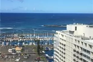 1778 Ala Moana Blvd, Honolulu, HI 96815 - Photo 1