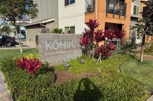 91-3575 Kauluakoko St, Ewa Beach, HI 96706 - Photo 1