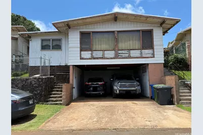[Address not provided], Pearl City, HI 96782 - Photo 1