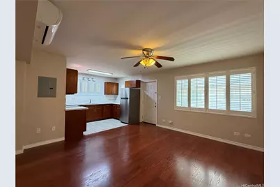 1510 Liholiho Street #5, Honolulu, HI 96822 - Photo 1
