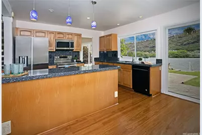 744 Kalanipuu Street, Honolulu, HI 96825 - Photo 1