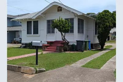 1323 9th Avenue, Honolulu, HI 96816 - Photo 1