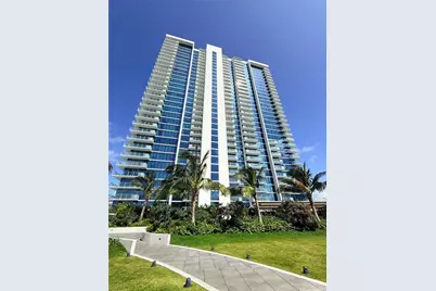 1515 Liona Street #708, Honolulu, HI 96814 - Photo 1