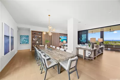 1388 Ala Moana Boulevard #8804, Honolulu, HI 96814 - Photo 1