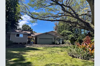 59-503 Makana Road #B, Haleiwa, HI 96712 - Photo 1