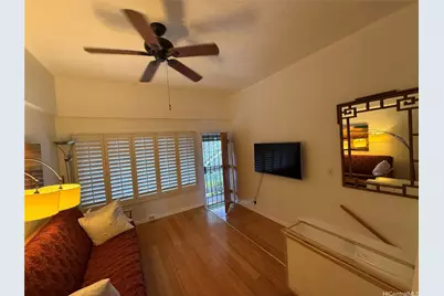 1508 Kewalo Street #104B, Honolulu, HI 96822 - Photo 1