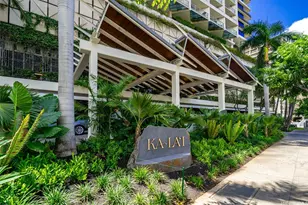 223 Saratoga Rd, Honolulu, HI 96815 - Photo 1