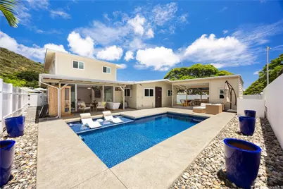 308 Mamaki Street, Honolulu, HI 96821 - Photo 1