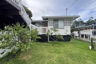 54-247 Honomu St, Hauula, HI 96717 - Photo 1