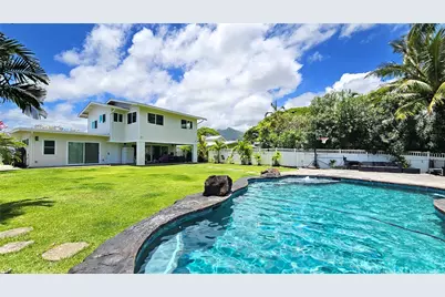 580 Papalani Street, Kailua, HI 96734 - Photo 1