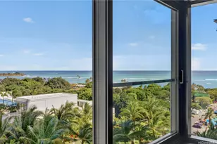 1100 Ala Moana Blvd, Honolulu, HI 96814 - Photo 1