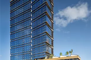 333 Ward Ave, Honolulu, HI 96814 - Photo 1