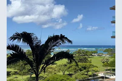 1388 Ala Moana Boulevard #8603, Honolulu, HI 96814 - Photo 1