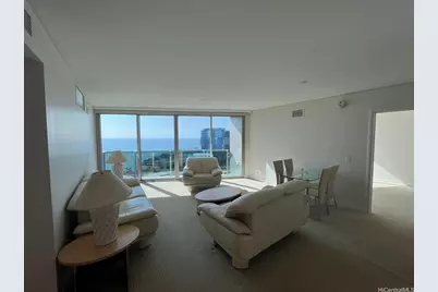 1177 Queen Street #4404, Honolulu, HI 96814 - Photo 1