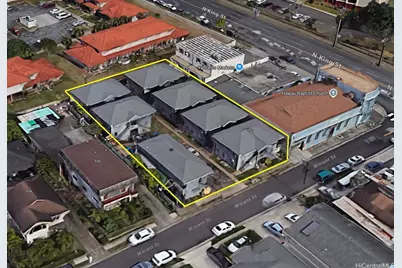 946 Winant Street, Honolulu, HI 96817 - Photo 1
