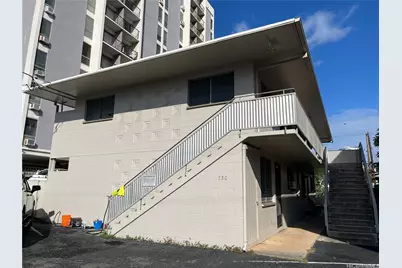 730 Alder Street #B, Honolulu, HI 96814 - Photo 1