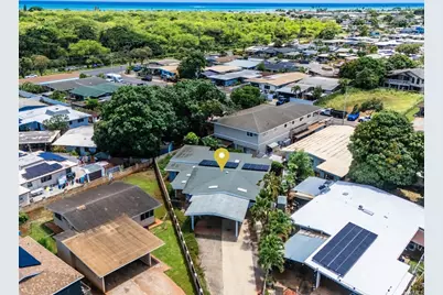 91-820 Lipaki Place, Ewa Beach, HI 96706 - Photo 1