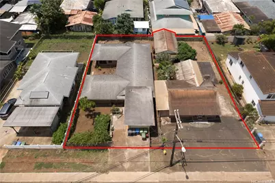 67-173 Farrington Highway, Waialua, HI 96791 - Photo 1