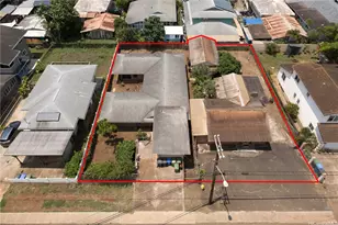 67-173 Farrington Hwy, Waialua, HI 96791 - Photo 1