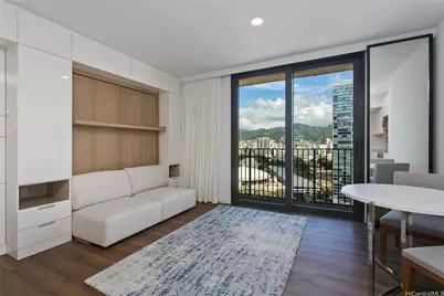 987 Queen Street #2516, Honolulu, HI 96814 - Photo 1