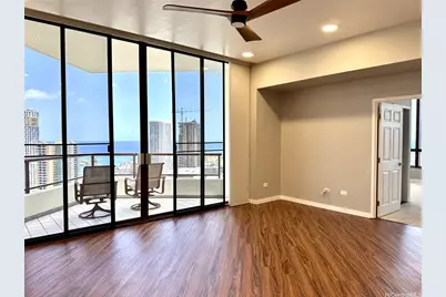 725 Kapiolani Boulevard #2902, Honolulu, HI 96813 - Photo 1