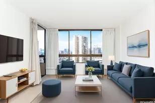 2499 Kapiolani Blvd, Honolulu, HI 96826 - Photo 1