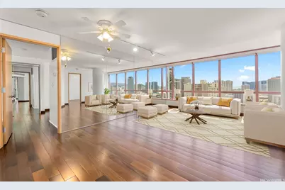 1888 Kalakaua Avenue #3203, Honolulu, HI 96815 - Photo 1
